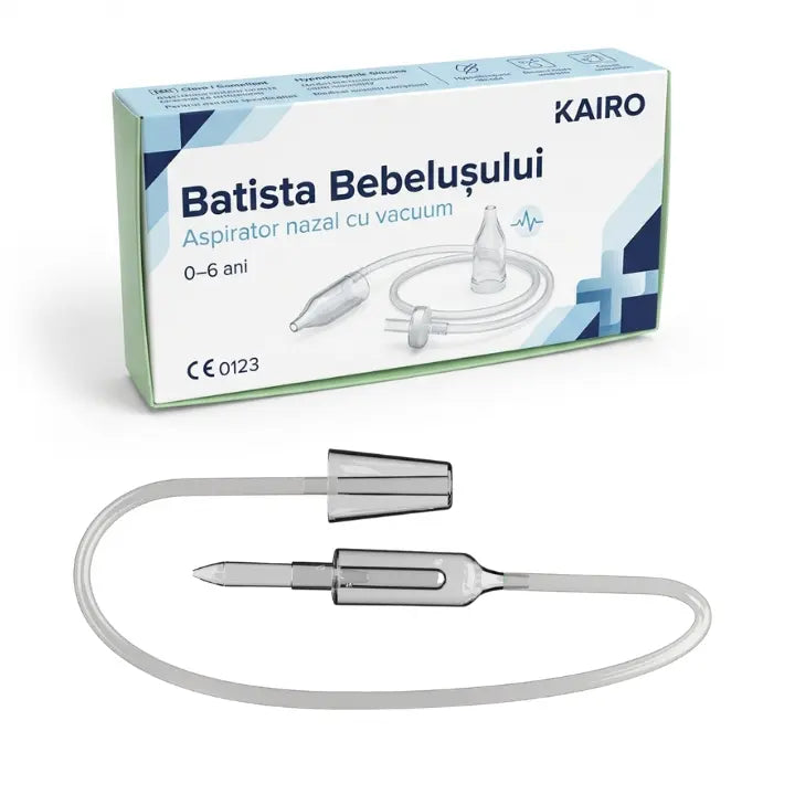 Baba orrszívó