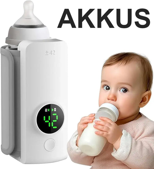 Cumisüveg melegítő