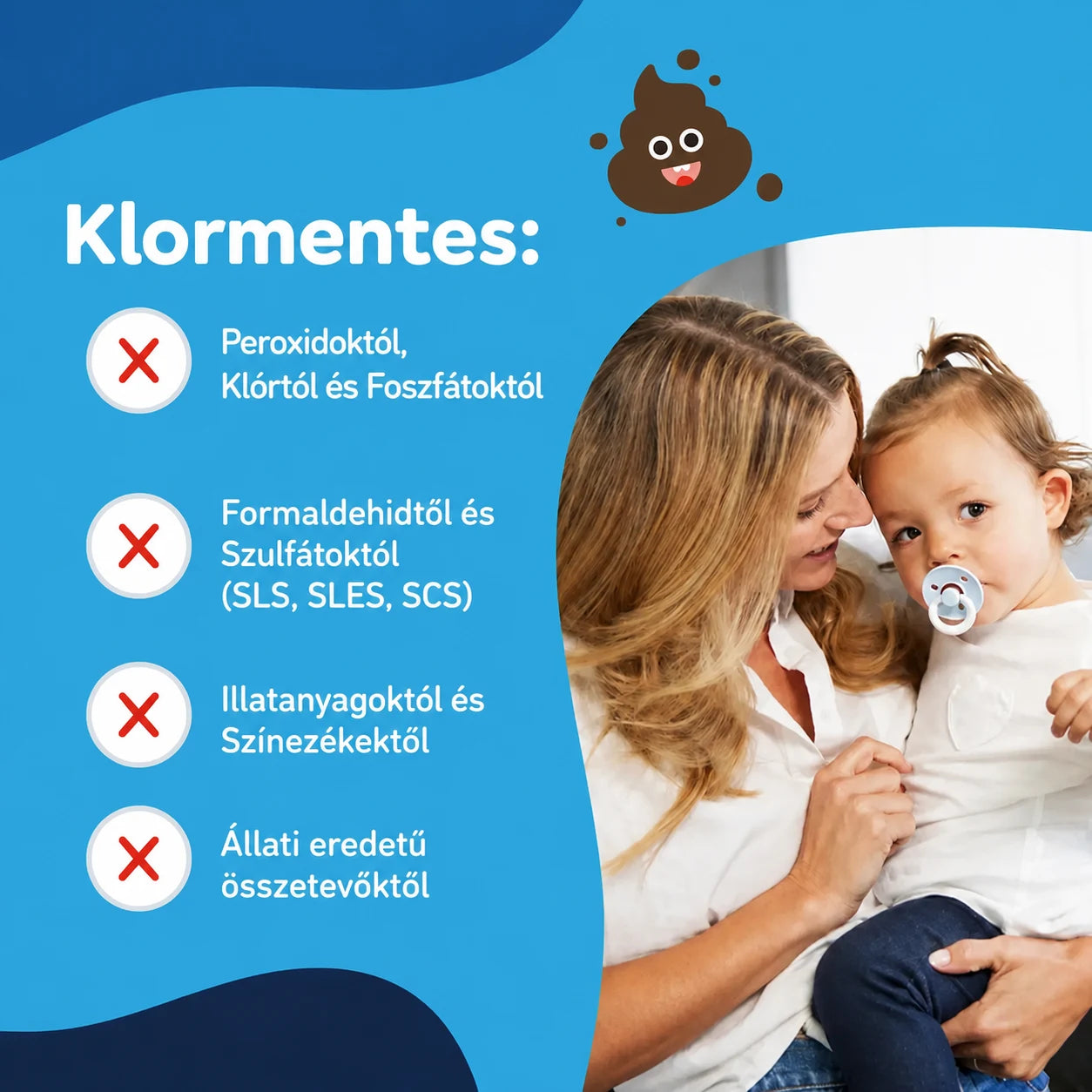 Kairo folteltávolító spray