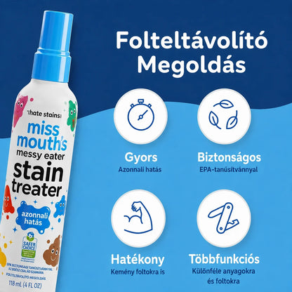 Kairo folteltávolító spray