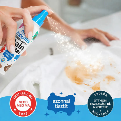 Kairo folteltávolító spray